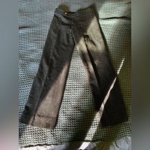 Tory Birch Wool Trousers